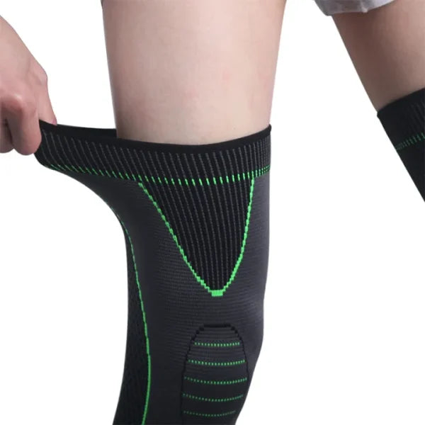 Compression Knee Pads