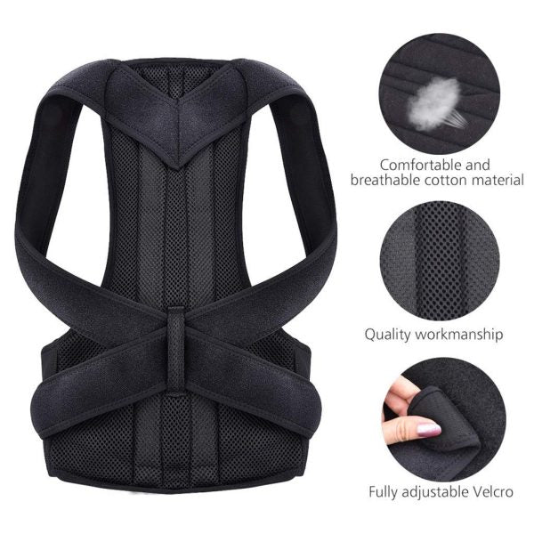 Posture Corrector Belt