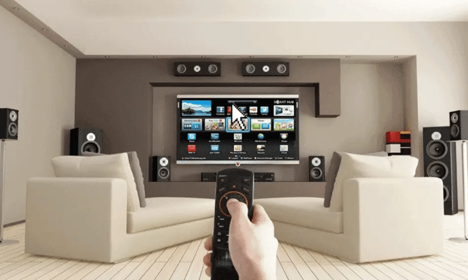 AIR FLY MOUSE + KEYBOARD