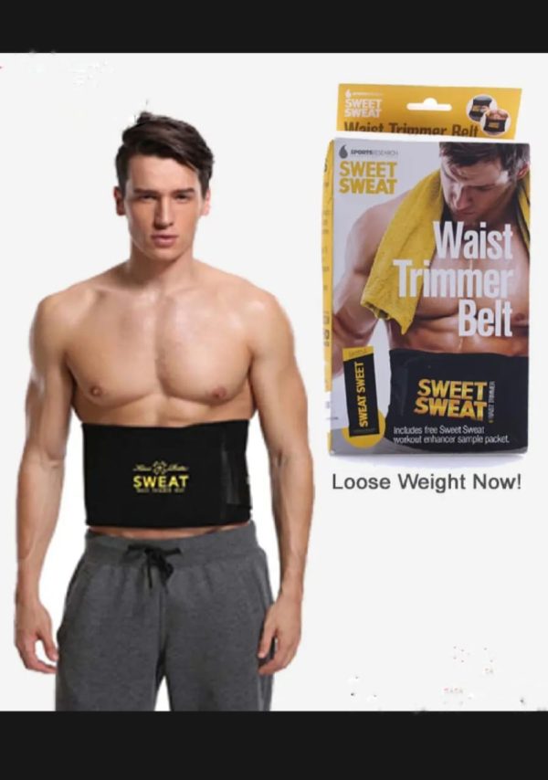 Sweat Belt