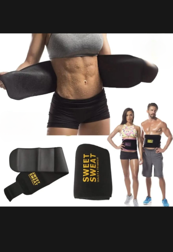 Sweat Belt