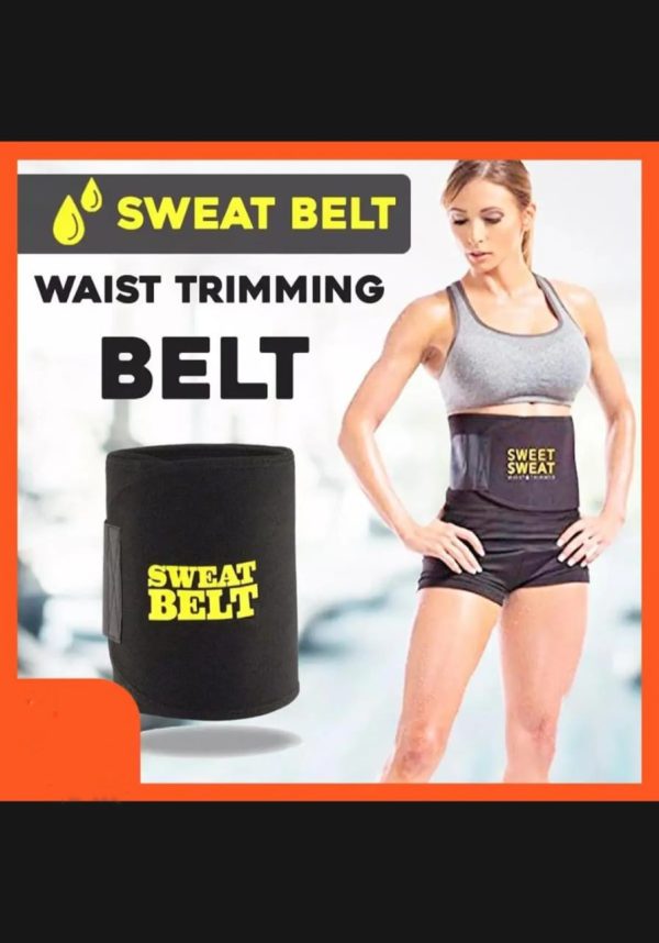 Sweat Belt