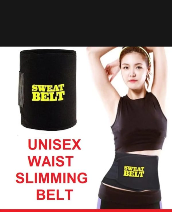 Sweat Belt