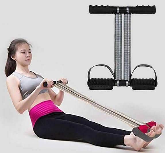 Tummy Trimmer
